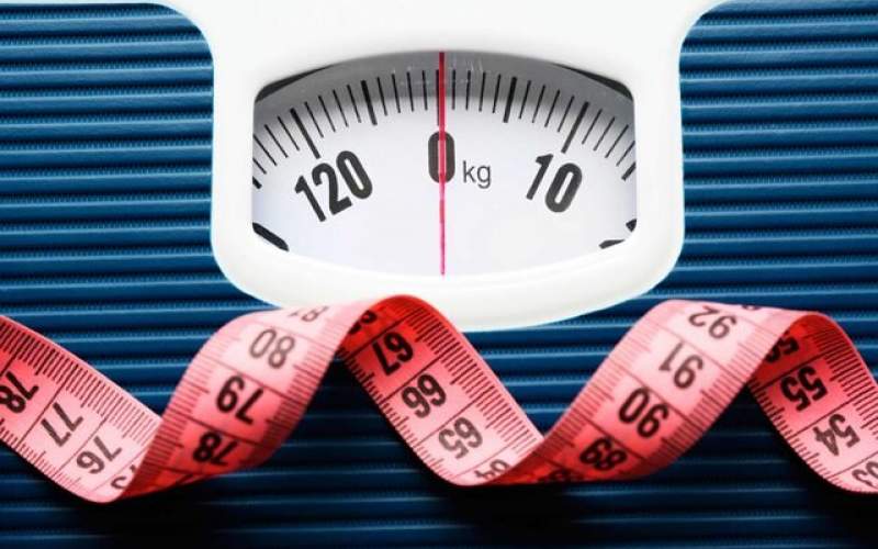 علت افزایش وزن افراد در ۴۰ سالگی چیست؟