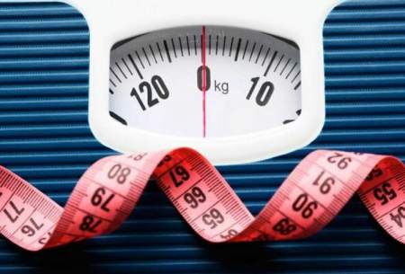 علت افزایش وزن افراد در ۴۰ سالگی چیست؟