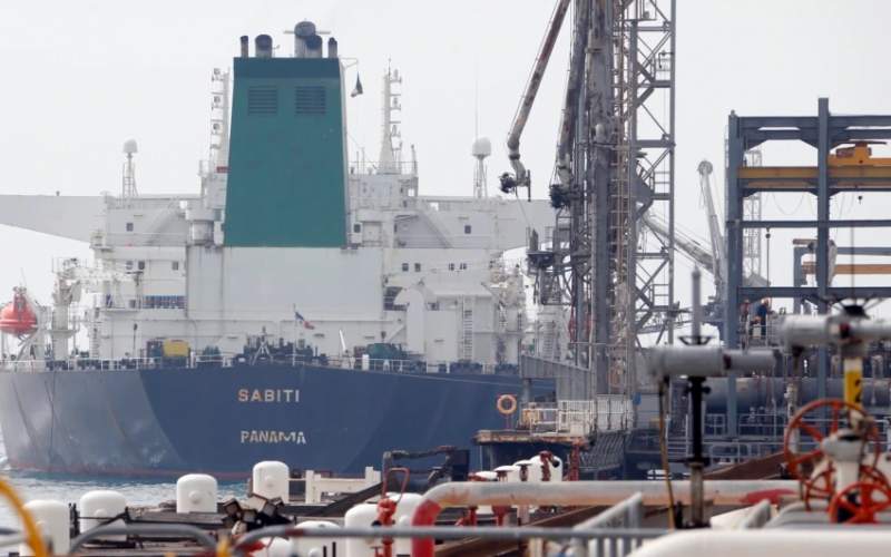 مذاکره آمریکا با چین برای کاهش خرید نفت ایران