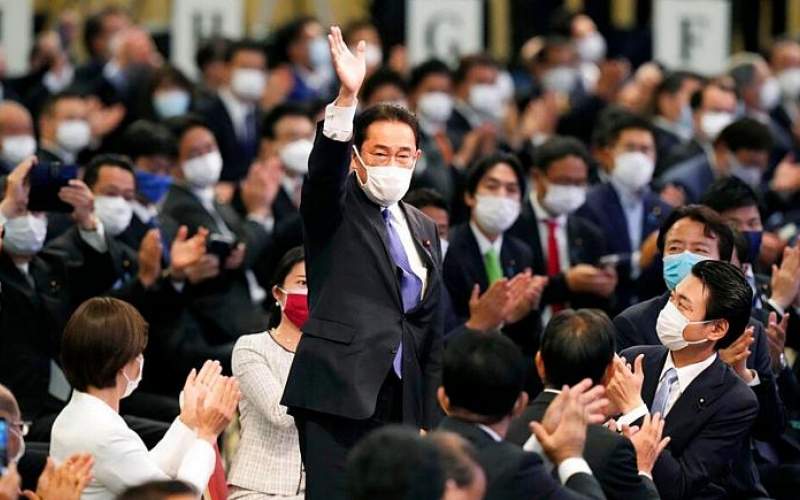 فومیو کیشیدا، نخست‌وزیر آینده ژاپن کیست؟