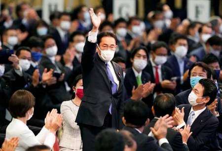 فومیو کیشیدا، نخست‌وزیر آینده ژاپن کیست؟