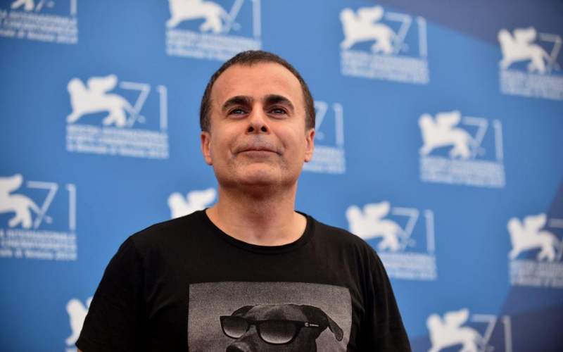 بهمن قبادی، فیلمساز ایرانی برنده جوایز جشنواره‌های فیلم کن و برلین  