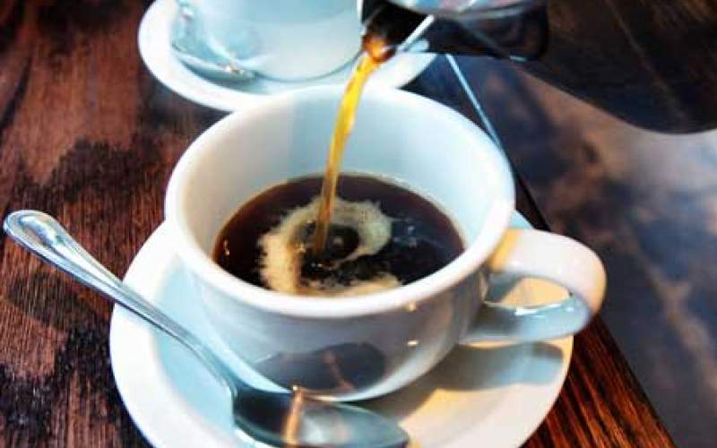 کافئین و قهوه باعث خستگی می‌شود؟