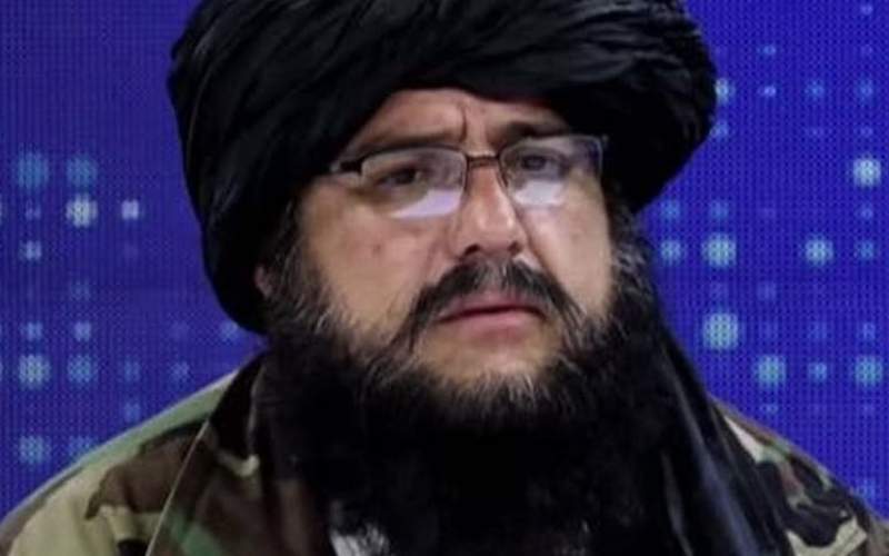 یک ملای طالبان: ایران با «چشم‌سفیدی بسیار» در امور ما مداخله می‌کند!