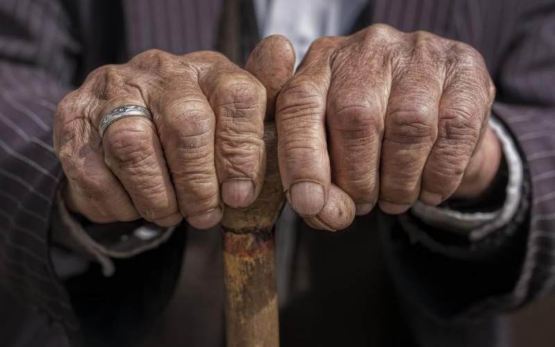 ۳۵ درصد سالمندان کشور زیر خط فقر
