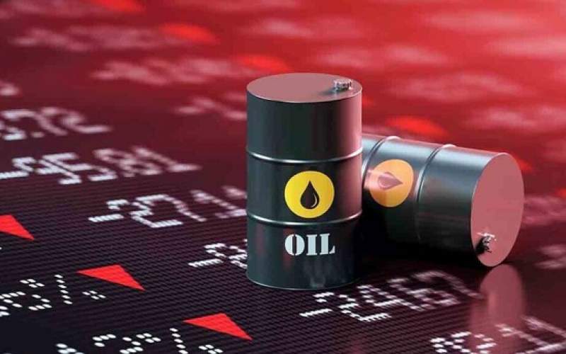 کشمکش نفت با روند سینوسی قیمت