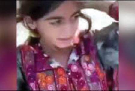 کودک بلوچی که نمی‌داند ایران کجاست!