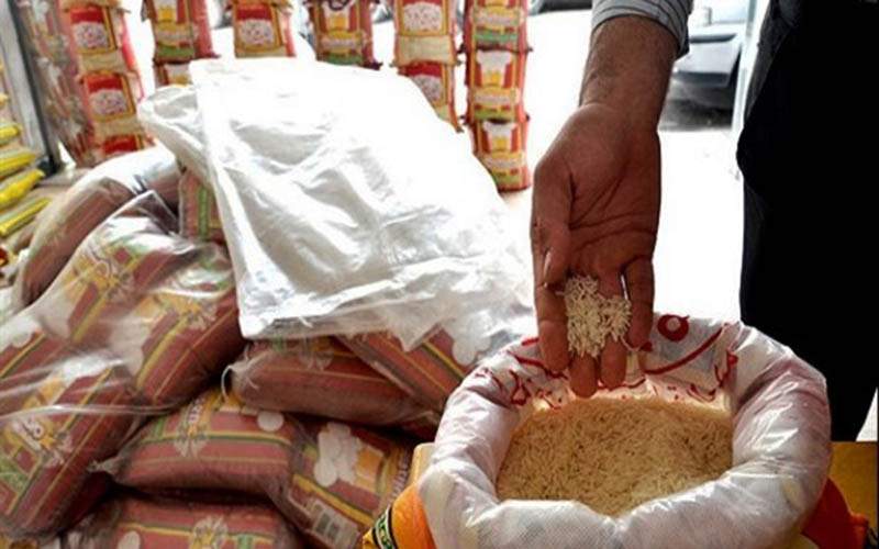 فاصله قیمت اندک برنج خارجی با برنج ایرانی