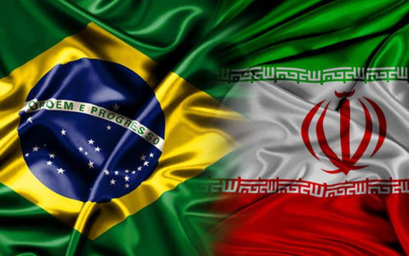 واردات نهاده‌های دامی از برزیل رو به کاهش است