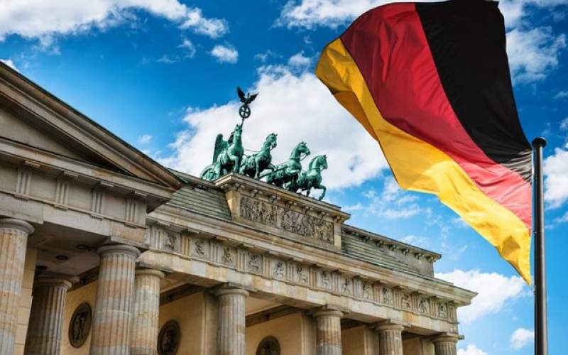 کمتر شدن نرخ بیکاری آلمان