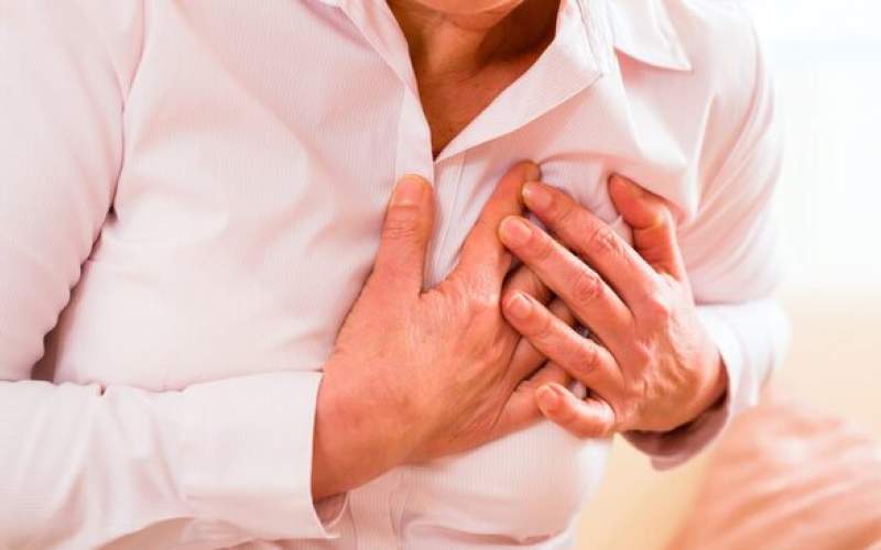 تشخیص حمله قلبی در کمتر از ۳۰ دقیقه