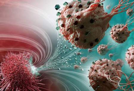 باکتری‌ انفجاری سلول‌ سرطانی را نابود می‌کنند