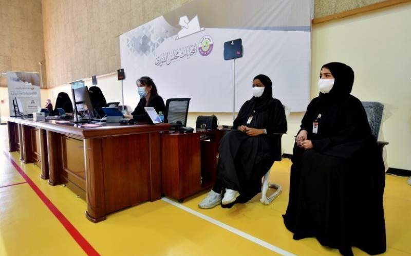 ناكامی زنان  در اولین انتخابات مجلس قطر