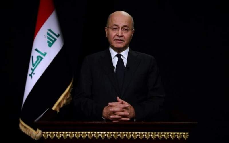 نظام عراق نیازمند اصلاحات است