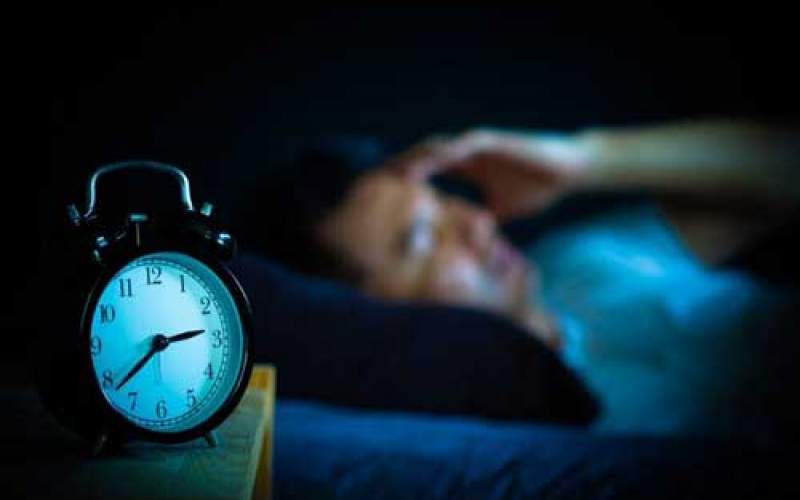 کمبود خواب چه بلا‌هایی سر بدن می‌آورد؟