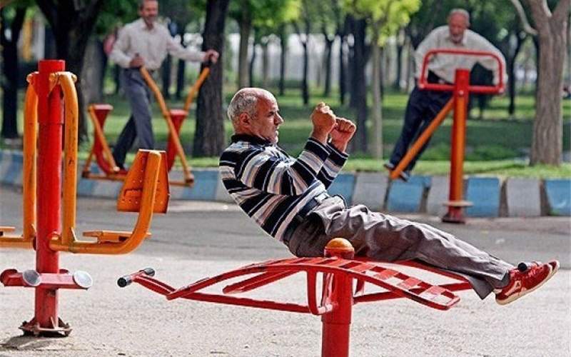 سن امید به زندگی در ایران چند سال است؟