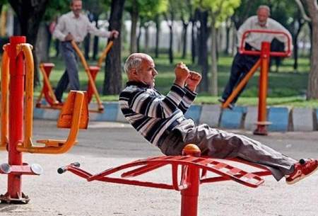 سن امید به زندگی در ایران چند سال است؟