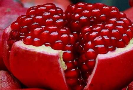 انار میوه‌ای که سرشار از فایده است