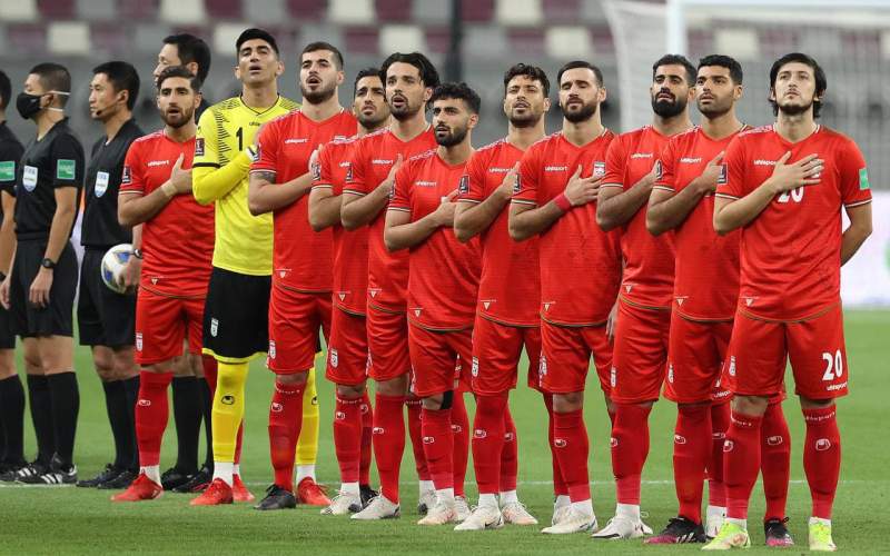 روزنامه اماراتی: ایران، درخشان‌ترین تیم آسیا است