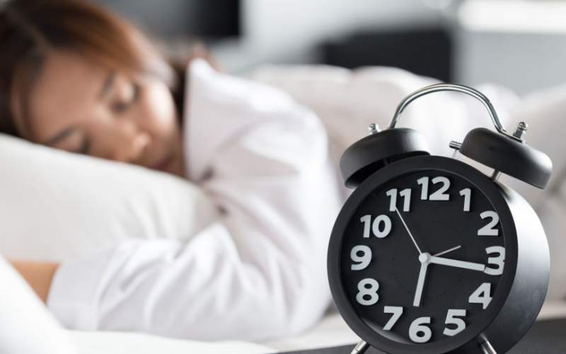 خطر کمبود خواب چه می تواند باشد؟