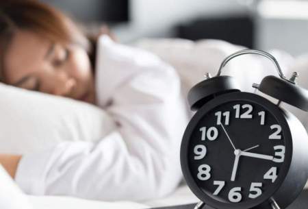 خطر کمبود خواب چه می تواند باشد؟
