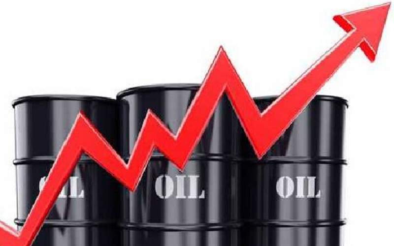قیمت نفت چگونه به بالای ۸۰ دلار رسید؟