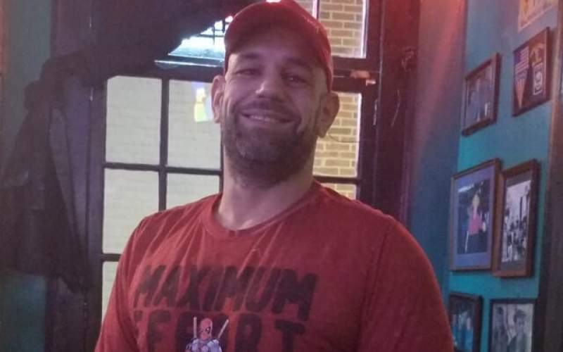مرگ تلخ ورزشکار MMA بعد از ناک اوت شدن