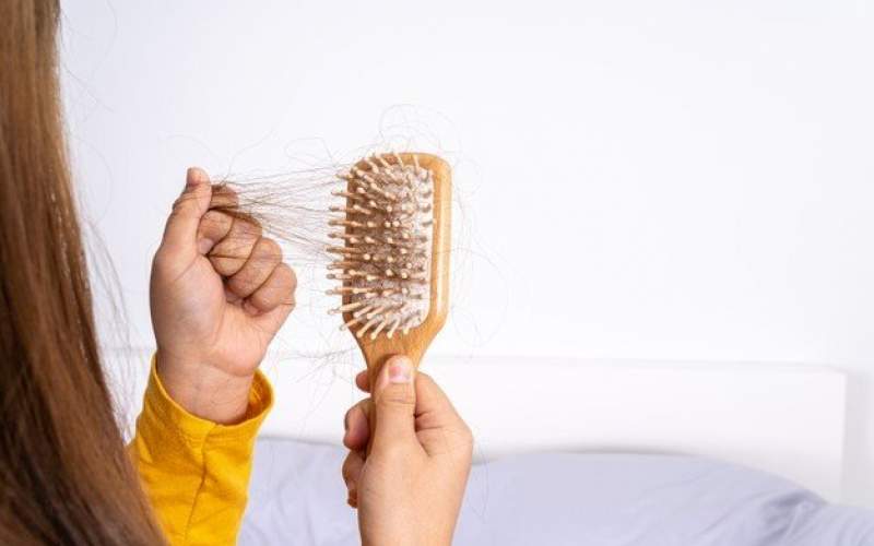 چند نکته طلایی برای مراقبت از مو در پاییز