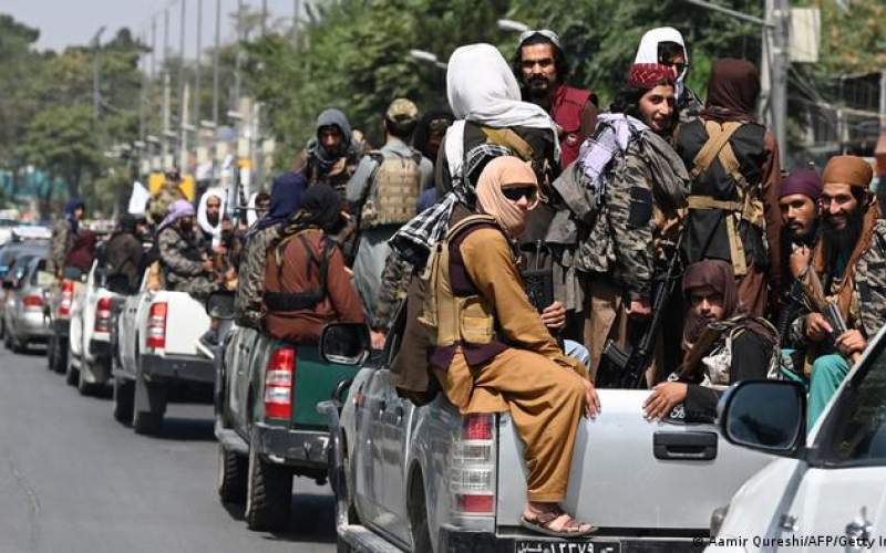 عفو بین‌الملل: طالبان مرتكب جنایت جنگی شده است