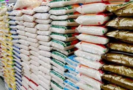 ۱۳ هزار تن برنج دپو شده در گمرک دو روز دیگر ترخیص می‌شوند