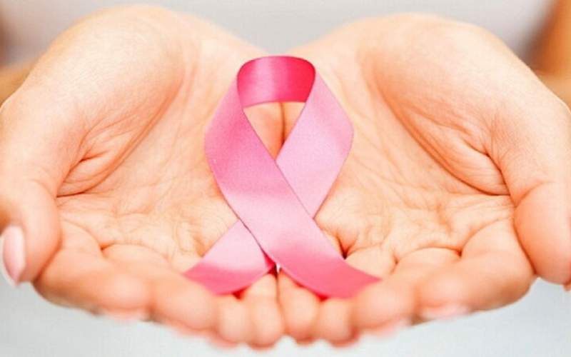 کشف داروی سرطان سینه حساس به هورمون
