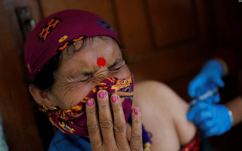 هند به بازماندگان قربانیان کرونا غرامت می‌دهد