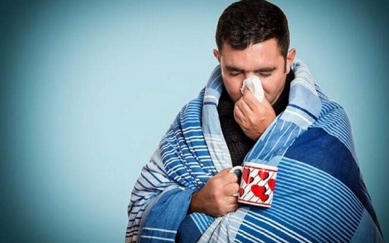 درمان سرماخوردگی با ۵ راهکار خانگی