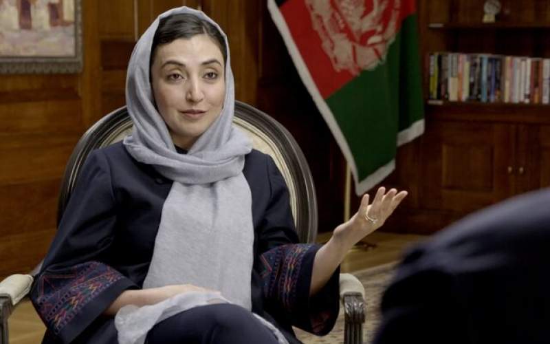 مردم افغانستان دیگر به آمریکا اعتماد نمی‌کنند
