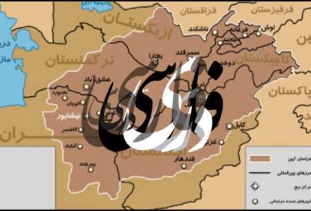 ۲ دهه پرچالش افغانستان برای زبان فارسی