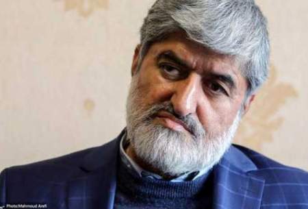 مطهری: ایران با آمریکا مذاکره مستقیم بكند