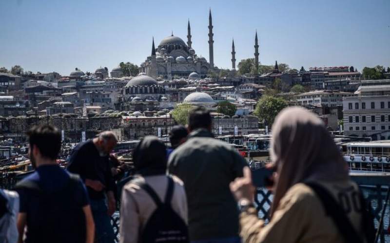 مقررات جدید سفر به ترکیه اعلام شد