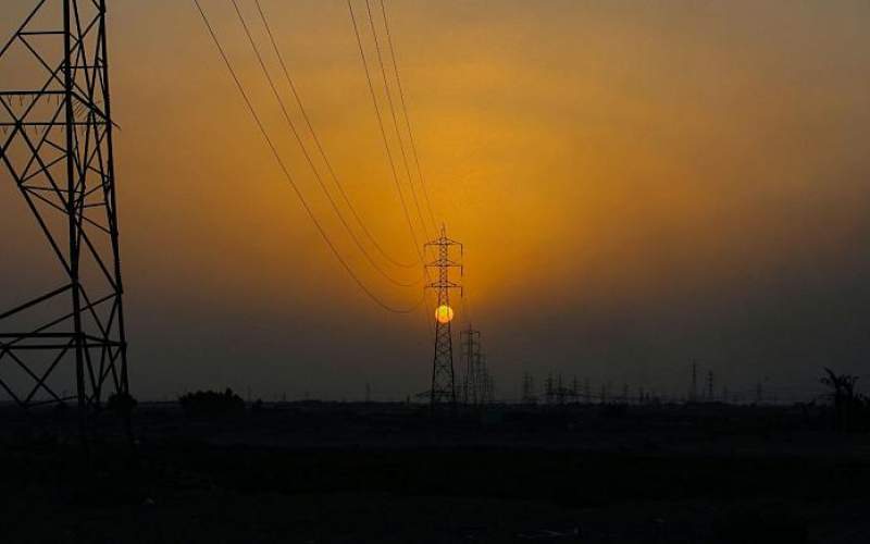 امارات در عراق نیروگاه خورشیدی می‌سازد