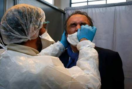 پایان آزمایش رایگان تشخیص کرونا در فرانسه