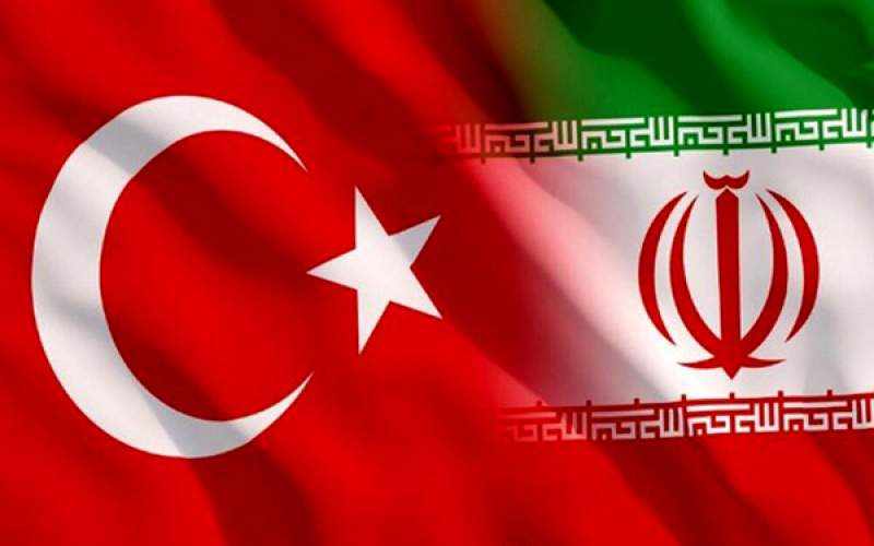 افزایش بیش از ۲.۵ برابری مبادلات ایران و ترکیه