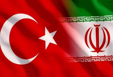 افزایش بیش از ۲.۵ برابری مبادلات ایران و ترکیه