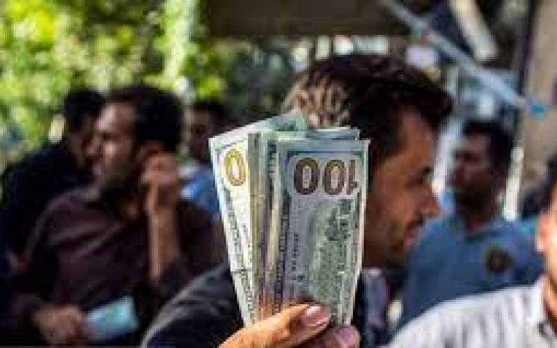 پیش‌بینی کانون‌صرافان‌از نرخ ارز در نیمه دوم‌سال