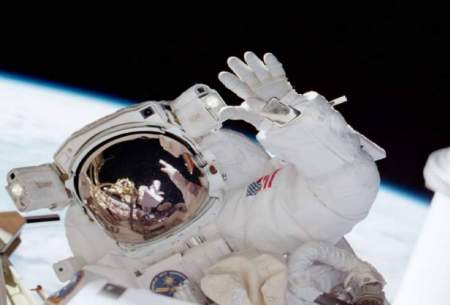 فضانوردان ناسا باید چه ویژگی‌هایی داشته باشند؟