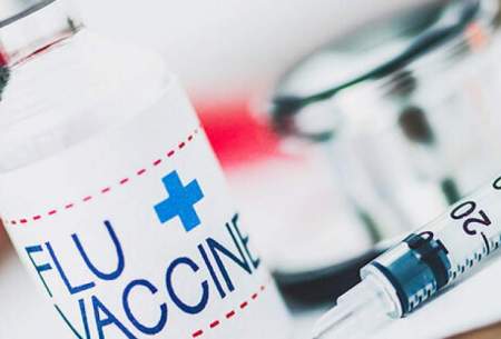 فاصله تزریق واکسن‌ کرونا و آنفلوآنزا چقدر باشد؟
