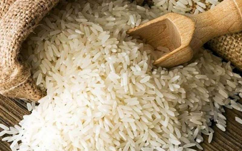 مردم برنج خارجی را «پیمانه‌ای» می‌خرند!