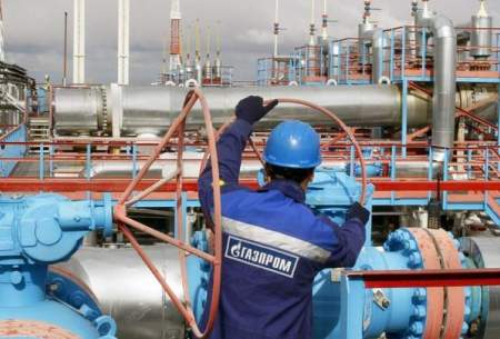 افزایش قیمت صادرات گاز روسیه به اروپا و ترکیه