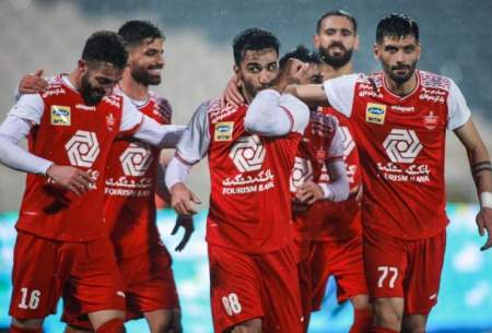 چالش پرسپولیسی‌ها با آغاز لیگ