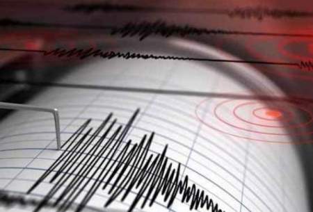 زلزله ۴.۶ ریشتری خراسان جنوبی را لرزاند