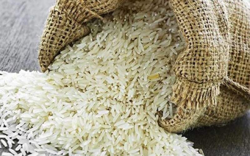 نزدیکی قیمت برنج وارداتی و پرمحصول ایرانی