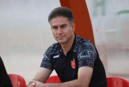 مطهری: پرسپولیس یک فلسفه و فرهنگ است